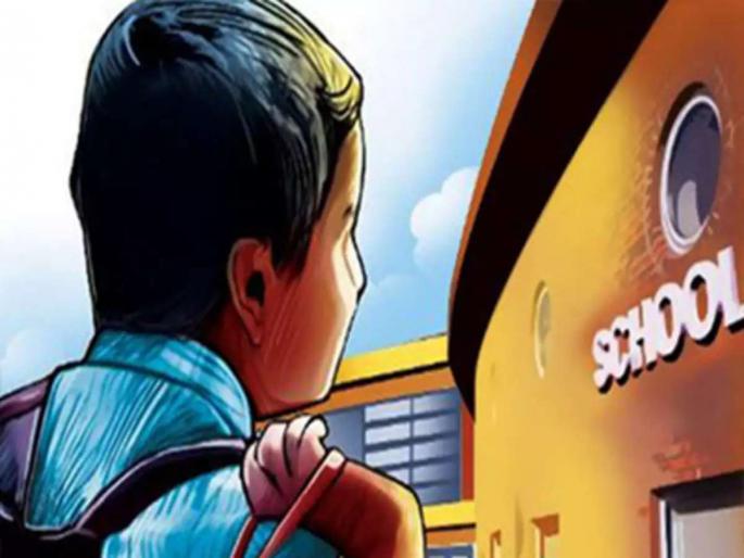 For District 6 RTE seats, apply online from the district | आरटीईच्या १३ हजार जागांसाठी जिल्ह्यातून २०,६६७ ऑनलाइन अर्ज For District 6 RTE seats, apply online from the district | आरटीईच्या १३ हजार जागांसाठी जिल्ह्यातून २०,६६७ ऑनलाइन अर्ज