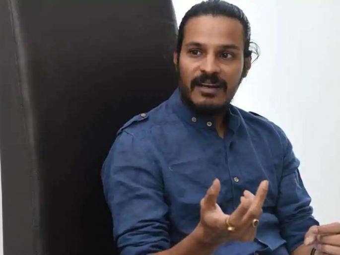 No caste, talent matters; Artists protest Sujay Dahaken's statement | जातधर्म नाही, टॅलेंटच महत्त्वाचे; सुजय डहाकेंच्या वक्तव्याचा कलाकारांनी केला निषेध No caste, talent matters; Artists protest Sujay Dahaken's statement | जातधर्म नाही, टॅलेंटच महत्त्वाचे; सुजय डहाकेंच्या वक्तव्याचा कलाकारांनी केला निषेध