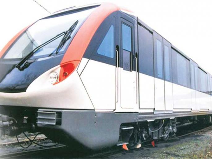 The Thane-Bhiwandi-Kalyan Metro is located at Carshed Gove | ठाणे-भिवंडी-कल्याण मेट्रोची कारशेड गोवे येथेच; नगरविकासचे शिक्कामोर्तब The Thane-Bhiwandi-Kalyan Metro is located at Carshed Gove | ठाणे-भिवंडी-कल्याण मेट्रोची कारशेड गोवे येथेच; नगरविकासचे शिक्कामोर्तब