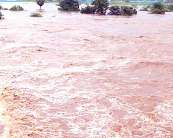 Assistance to 4,000 flood victims in Ulhasnagar | उल्हासनगरमध्ये चार हजार पूरग्रस्तांना मदत; सात हजांरापेक्षा अधिक घरांचा पंचनामा Assistance to 4,000 flood victims in Ulhasnagar | उल्हासनगरमध्ये चार हजार पूरग्रस्तांना मदत; सात हजांरापेक्षा अधिक घरांचा पंचनामा