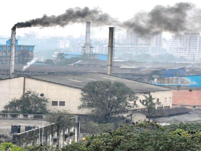Notice of production ban for pollution companies; Proceedings of the Pollution Control Board | प्रदूषणकारी २१ कंपन्यांना उत्पादनबंदीच्या नोटिसा; प्रदूषण नियंत्रण मंडळाची कारवाई