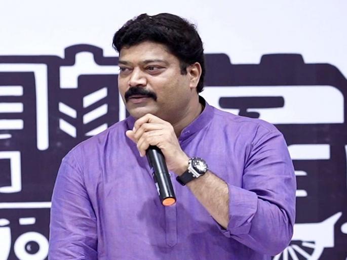 The possibility of a train accident on the Palawa bridge works; Railway Minister to meet MNS MLA | पलावा पुलाच्या कामात रेल्वेच्या दिरंगाईने अपघाताची शक्यता; मनसे आमदार घेणार रेल्वेमंत्र्यांची भेट