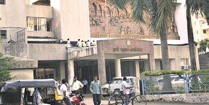 Tree authority's decision to ban construction in the plains; Only 5 percent construction is allowed in parks | मैदानांत बांधकाम बंदीचा वृक्ष प्राधिकरणाचा निर्णय; उद्यानांमध्ये २० टक्केच बांधकामाला परवानगी