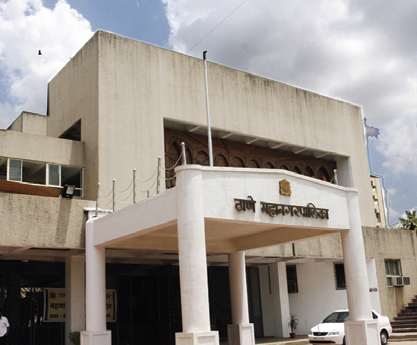 The NOC of the Tree Authority for the OC; Developers' smiles matched | ओसीसाठी हवी वृक्ष प्राधिकरणाची एनओसी; विकासकांच्या मुसक्या आवळल्या The NOC of the Tree Authority for the OC; Developers' smiles matched | ओसीसाठी हवी वृक्ष प्राधिकरणाची एनओसी; विकासकांच्या मुसक्या आवळल्या