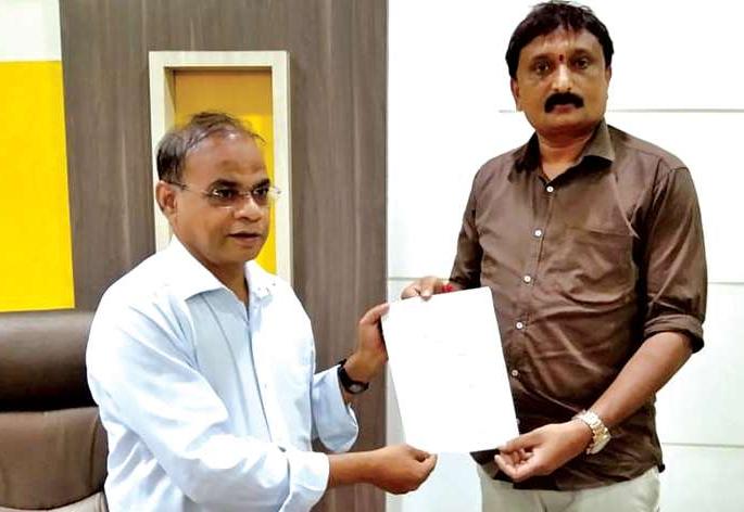 Demand for opening of One Rupi Clinic; Demand of former MNS councilor | वन रूपी क्लिनिक सुरू करण्याची मागणी; मनसेच्या माजी नगरसेवकाची मागणी