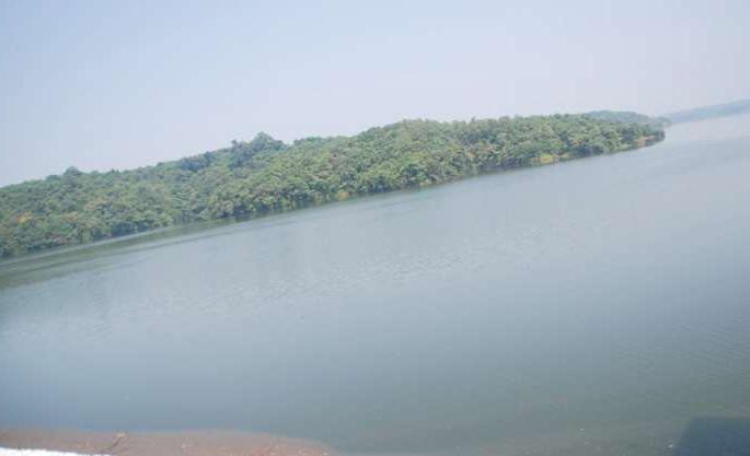 We also have a share in the growth reserves of the Twelfth Dam | बारवी धरणाच्या वाढीव साठ्यात आमचाही वाटा - महापालिका We also have a share in the growth reserves of the Twelfth Dam | बारवी धरणाच्या वाढीव साठ्यात आमचाही वाटा - महापालिका