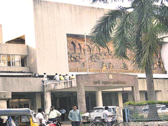 Meter to 1.40 million ties in Thane; 131 crores spent | ठाण्यात १.४० लाख नळजोडण्यांना मीटर; १३१ कोटींचा खर्च Meter to 1.40 million ties in Thane; 131 crores spent | ठाण्यात १.४० लाख नळजोडण्यांना मीटर; १३१ कोटींचा खर्च