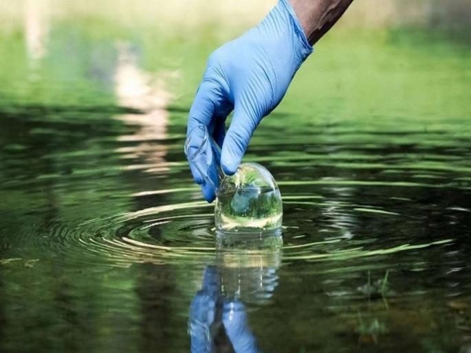 Know the quality of water every day; Policy initiatives | पाण्याची गुणवत्ता आता रोजच्या रोज समजणार; पालिकेचा पुढाकार Know the quality of water every day; Policy initiatives | पाण्याची गुणवत्ता आता रोजच्या रोज समजणार; पालिकेचा पुढाकार