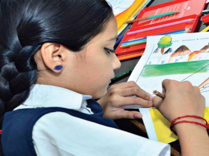 Bank cancellation of bank account for uniform; Student-parent console | गणवेशासाठी बँक खात्याची अट सरकारकडून रद्द; विद्यार्थी-पालकांना दिलासा Bank cancellation of bank account for uniform; Student-parent console | गणवेशासाठी बँक खात्याची अट सरकारकडून रद्द; विद्यार्थी-पालकांना दिलासा