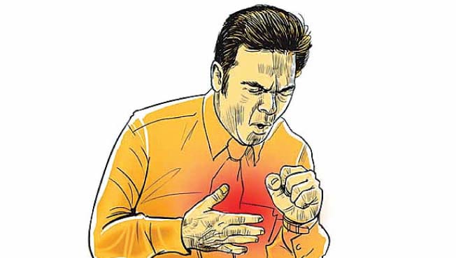 The second phase of tuberculosis discovery will begin from November 12 | दुसऱ्या टप्प्यातील क्षयरुग्ण शोध मोहिम १२ नोव्हेंबरपासून