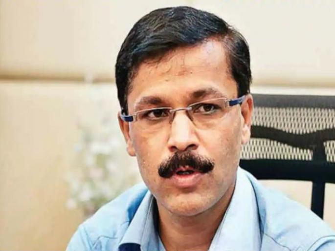 BJP-Congress unite against Tukaram Mundhe | नागपुरात तुकाराम मुंढे विरोधात भाजप-काँग्रेस एकत्र BJP-Congress unite against Tukaram Mundhe | नागपुरात तुकाराम मुंढे विरोधात भाजप-काँग्रेस एकत्र