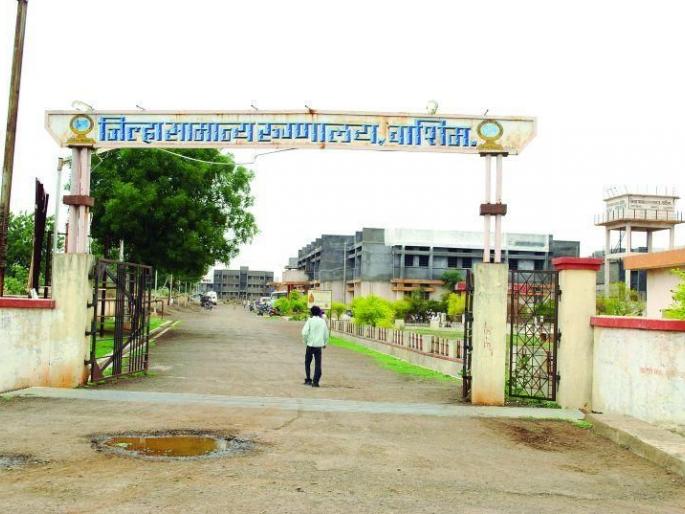 Waiting for Chemotherapy facility at Washim District Hospital! | वाशिम जिल्हा रुग्णालयात ‘केमोथेरपी’च्या सुविधेची प्रतिक्षा कायम !