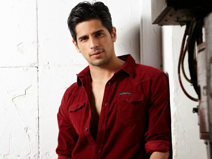 Siddharth Malhotra thinks this role is most challenging | सिद्धार्थ मल्होत्राला वाटतेय सर्वात चॅलेजिंग ही भूमिका Siddharth Malhotra thinks this role is most challenging | सिद्धार्थ मल्होत्राला वाटतेय सर्वात चॅलेजिंग ही भूमिका