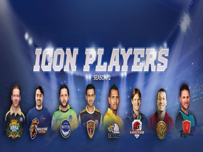 T10 League: The last chance for the team to reach the next round | T10 League: बाद फेरीत पोहोचण्याची संघांना अखेरची संधी