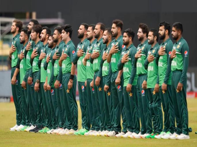 ind vs pak Pakistan young spinner abrar ahmed said, My dream is to take the wicket of Virat Kohli in t20 world cup 2024 | T20 वर्ल्ड कपमध्ये विराटला OUT करणं हेच ध्येय; पाकिस्तानी गोलंदाजानं बाळगलं 'स्वप्न'