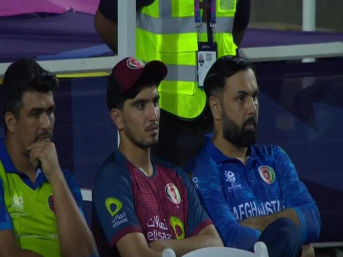 T20 WC 20224, Semi Final 1, AFG vs SA Afghanistan 56 ALL OUT A golden opportunity for SOUTH Africa to get a ticket to the finals for the first time | T20 WC 24, Semi Final 1, AFG vs SA : अफगाणिस्तान ५६ वर ALL OUT! आफ्रिकेला फायनलचे तिकीट मिळवण्याची सुवर्णसंधी