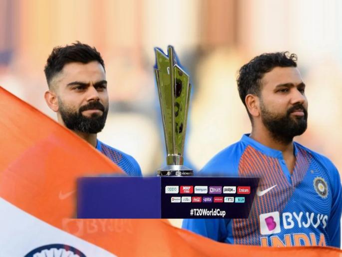 T20 world cup 2022 full explainer schedule team India matches all teams live streaming channels points system all in one click | T20 World Cup 2022 Explainer: टी२० विश्वचषकातील संघ, वेळापत्रक, पॉईंट्स सिस्टीम अन् नियम... सारं काही एका क्लिकवर