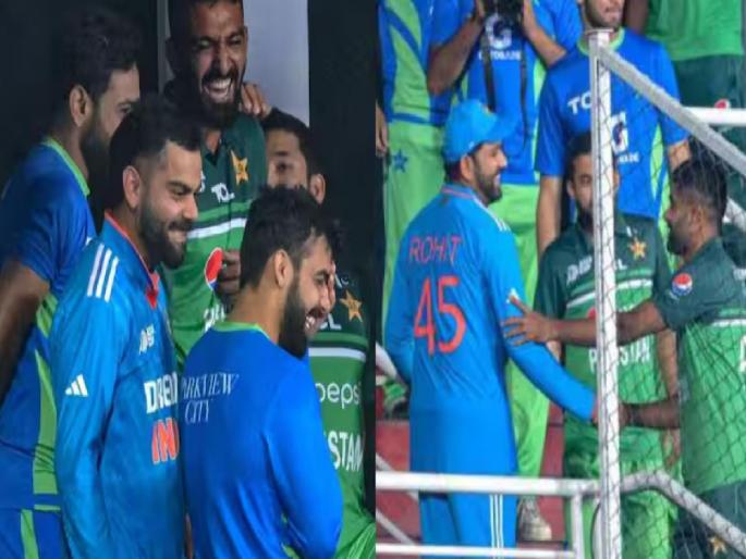 T20 World Cup 2024 Warm-Up Match schedule India will play their warm up match against Bangladesh on 1st June | T20 World Cup आधी भारताचा बांगलादेशविरूद्ध 'सराव', पाकिस्तानचा सामना नाही, कारण...