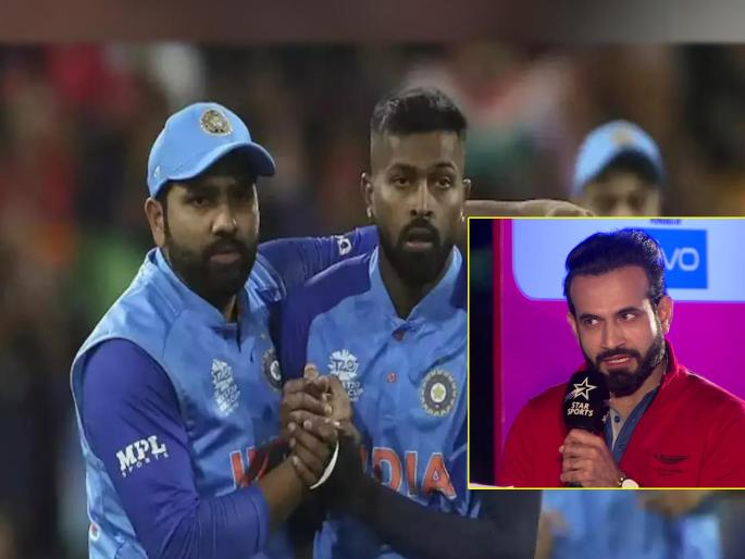 Irfan Pathan has named Team India squad for ICC T20 World Cup 2024, leaving out Suryakumar Yadav, Shreyas Iyer and Arshdeep Singh | ट्वेंटी-२० वर्ल्ड कपसाठी इरफाननं निवडला भारतीय संघ, युवा खेळाडूंसाठी आग्रही, 'सूर्या'ला डच्चू