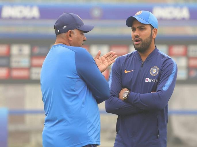 India vs Bangladesh, 1st T20I : The India vs Bangladesh game later this evening will be the 1000th T20I, as per our records | India vs Bangladesh, 1st T20I : रोहितच्या नेतृत्वाखाली भारत रचणार इतिहास, आजचा सामना आहे खास!