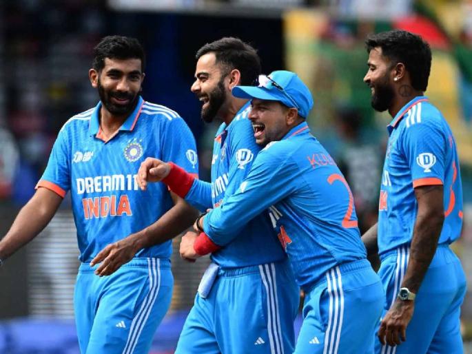 Team India's probable 20 (15 squads + 5 stand bys) for the T20 World Cup 2024, Virat, Hardik in team Rishabh Pant comback | T20 WC साठीच्या टीम इंडियाच्या संभाव्य २० खेळाडूंची नावे आली समोर; Hardik Pandya चे... 