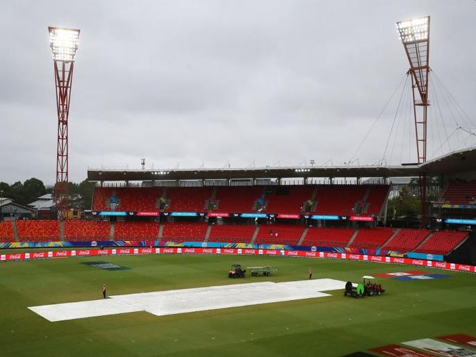 ... then the India-South Africa T20 series in August | ...तर भारत-दक्षिण आफ्रिका टी-२० मालिका ऑगस्टमध्ये