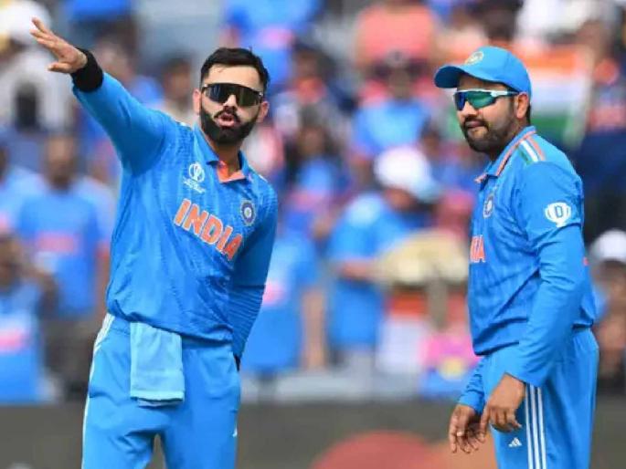 India will only play one warm-up game ahead of the Twenty20 World Cup in the US and the West Indies | IPL मुळे भारताच्या वाट्याला T20 WC पूर्वी १ सराव सामना; दोन बॅचमध्ये संघ अमेरिकेला जाणार