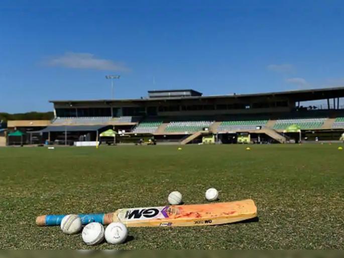 Around 20 staff members of a hotel in Chennai where players of three teams taking part in the Syed Mushtaq Ali Trophy are staying have tested positive | OMG; खेळाडू थांबलेल्या हॉटेलमधील २० कर्मचारी कोरोना पॉझिटिव्ह, BCCI ची वाढली चिंता!
