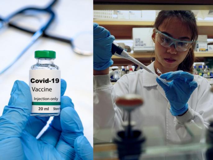 CoronaVirus : Oxford university coronavirus vaccine europe supports india manufacturers | खुशखबर! एकमात्र कोरोनाची लस यावर्षीच यशस्वीरित्या तयार होणार, भारतात उत्पादनाला सुरूवात CoronaVirus : Oxford university coronavirus vaccine europe supports india manufacturers | खुशखबर! एकमात्र कोरोनाची लस यावर्षीच यशस्वीरित्या तयार होणार, भारतात उत्पादनाला सुरूवात