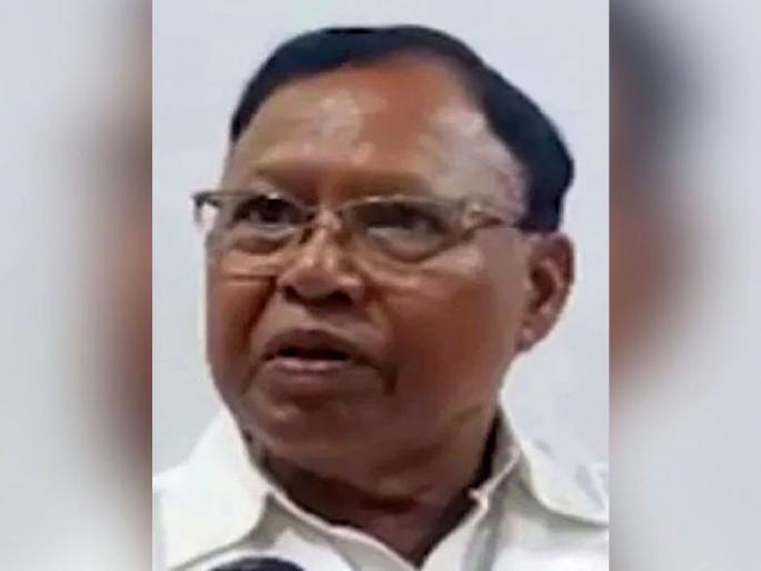 Injustice to OBCs in BJP, Rajabhau Thackeray regrets | भाजपमध्ये ओबीसींवर अन्याय, राजाभाऊ ठाकरे यांची खंत