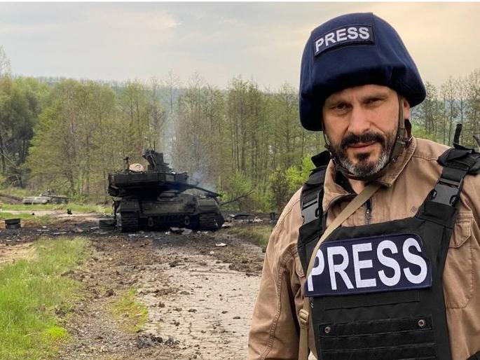 Russia Lost Its Most Advanced Tank T 90m In Ukraine War Big Blow For Putin And Indian Army Tension Will Increase | नुकसान रशियाचं, पण धक्का भारताला; T-90M च्या थेट शिकारीनं वाढली चिंता Russia Lost Its Most Advanced Tank T 90m In Ukraine War Big Blow For Putin And Indian Army Tension Will Increase | नुकसान रशियाचं, पण धक्का भारताला; T-90M च्या थेट शिकारीनं वाढली चिंता