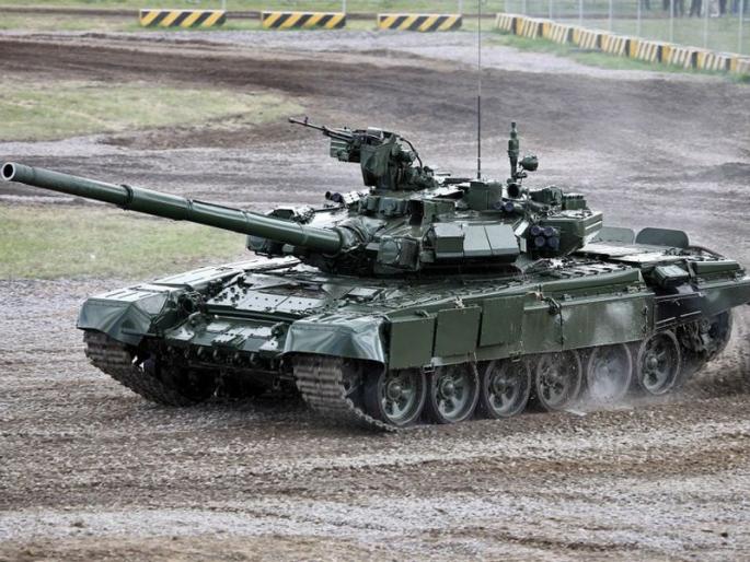 Pakistan in talks with Russia for procurement of T90 tanks | भारताची डोकेदुखी वाढणार; पाकिस्तान रशियाकडून रणगाडे, लढाऊ विमानांची खरेदी करणार Pakistan in talks with Russia for procurement of T90 tanks | भारताची डोकेदुखी वाढणार; पाकिस्तान रशियाकडून रणगाडे, लढाऊ विमानांची खरेदी करणार