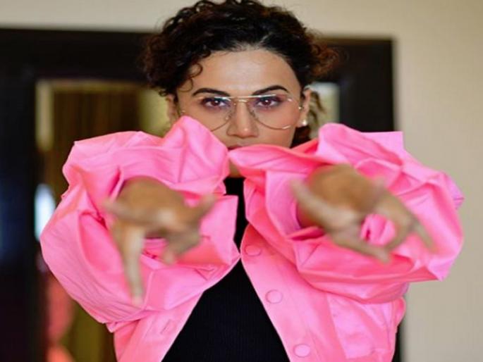 Bollywood actress has finally completed her home in Mumbai! | बॉलिवूडच्या ‘या’ अभिनेत्रीचे अखेर मुंबईत झाले हक्काचे घर! Bollywood actress has finally completed her home in Mumbai! | बॉलिवूडच्या ‘या’ अभिनेत्रीचे अखेर मुंबईत झाले हक्काचे घर!