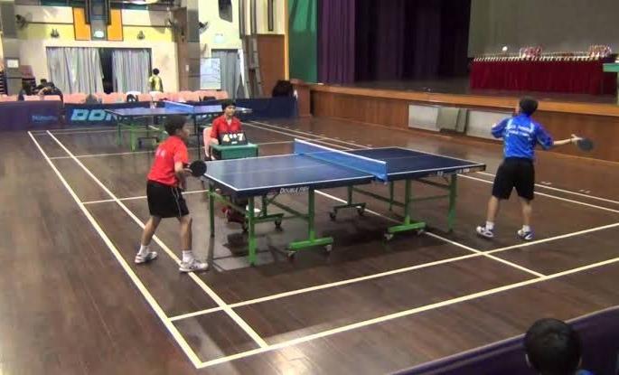 The pageant in Maharashtra looks at the gold medal | टेबल टेनिस : महाराष्ट्रच्या पृथाची नजर सुवर्णपदकाकडे The pageant in Maharashtra looks at the gold medal | टेबल टेनिस : महाराष्ट्रच्या पृथाची नजर सुवर्णपदकाकडे