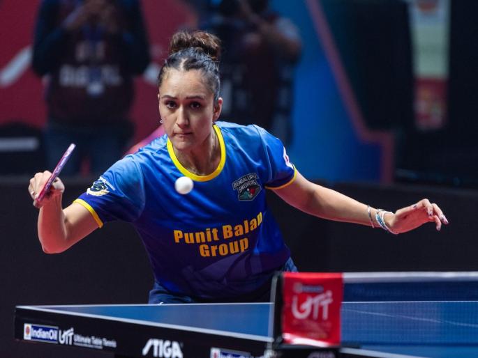 Ultimate Table Tennis 2024 in New Look In the season starting from August 22, 8 teams will fight for the title  | अल्टिमेट टेबल टेनिस २०२४ नव्या रुपात; २२ ऑगस्टपासून सुरू होणाऱ्या पर्वात ८ संघ जेतेपदासाठी भिडणार  Ultimate Table Tennis 2024 in New Look In the season starting from August 22, 8 teams will fight for the title  | अल्टिमेट टेबल टेनिस २०२४ नव्या रुपात; २२ ऑगस्टपासून सुरू होणाऱ्या पर्वात ८ संघ जेतेपदासाठी भिडणार