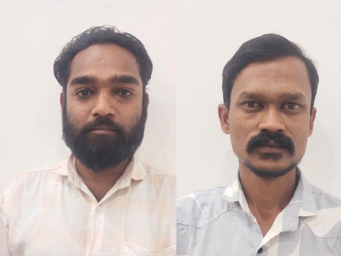 Tabrej Tamboli gang from Sangli exiled for two years, serious crimes registered against the gang | सांगलीतील तबरेज तांबोळी टोळी दोन वर्षे हद्दपार, टोळीवर गंभीर गुन्हे दाखल Tabrej Tamboli gang from Sangli exiled for two years, serious crimes registered against the gang | सांगलीतील तबरेज तांबोळी टोळी दोन वर्षे हद्दपार, टोळीवर गंभीर गुन्हे दाखल