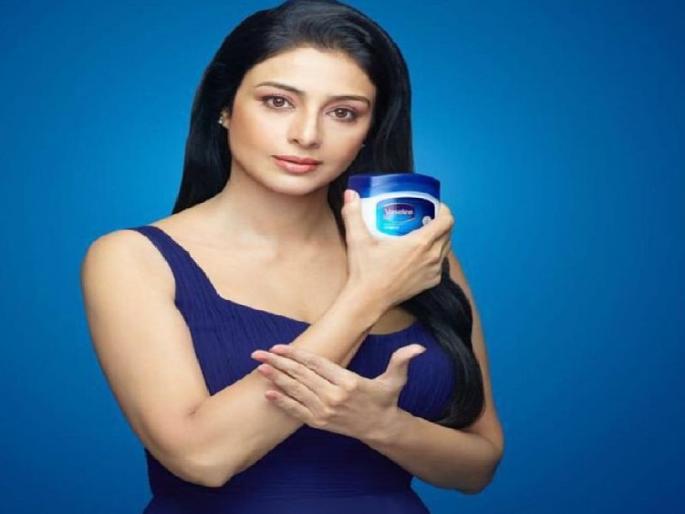 Enough sleep is the beauty of beauty: actress Tabu | पुरेशी झोप हेच सौंदर्याचे रहस्य : अभिनेत्री तब्बू Enough sleep is the beauty of beauty: actress Tabu | पुरेशी झोप हेच सौंदर्याचे रहस्य : अभिनेत्री तब्बू