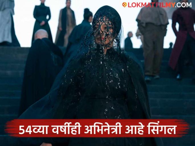 actress tabu hates her father, never used his surname, fell in love thrice, still single | "मला त्यांचं तोंडही पाहायचं नाही..", पाकिस्तानी वडिलांचा प्रचंड द्वेष करते ही अभिनेत्री actress tabu hates her father, never used his surname, fell in love thrice, still single | "मला त्यांचं तोंडही पाहायचं नाही..", पाकिस्तानी वडिलांचा प्रचंड द्वेष करते ही अभिनेत्री