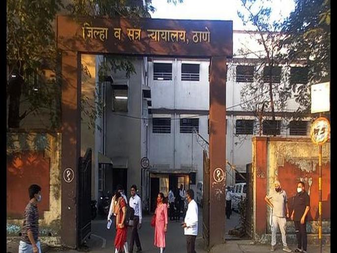 Bogus bail in drug case, lawyer, three arrested; Excitement in Thane judicial circles | ड्रग्जच्या गुन्ह्यात बोगस जामीन, वकिलासह तिघांना अटक; ठाणे न्यायालयीन वर्तुळात खळबळ