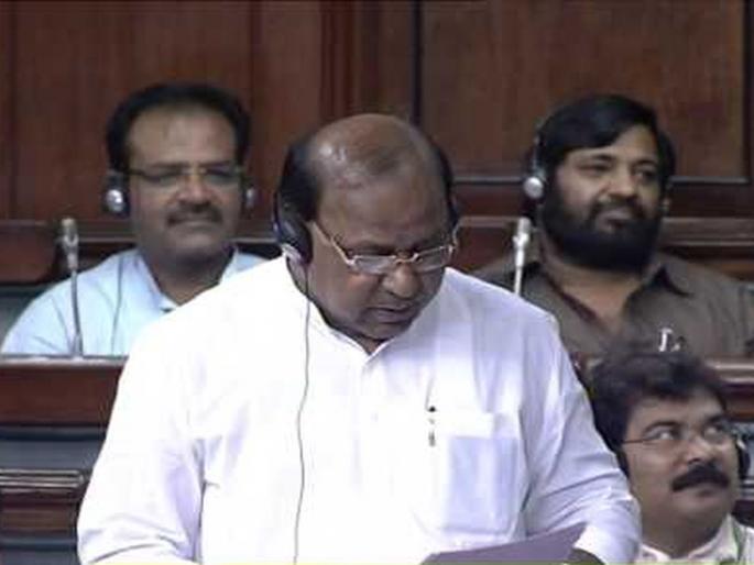 Congress receives euphemism in UP; Tadas's candidature is fixed | वर्ध्यात काँग्रेसला गटबाजीचे ग्रहण; तडस यांची उमेदवारी निश्चित Congress receives euphemism in UP; Tadas's candidature is fixed | वर्ध्यात काँग्रेसला गटबाजीचे ग्रहण; तडस यांची उमेदवारी निश्चित