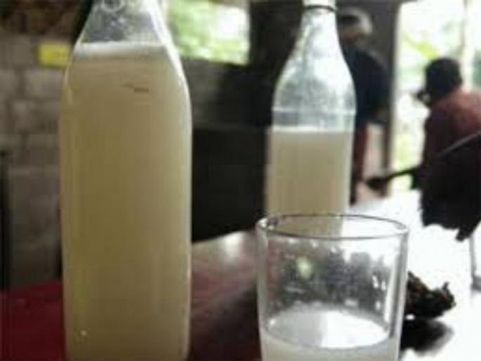 Sale of adulterated tadi - wine in Pune district should be stopped | पुणे जिल्ह्यातील भेसळयुक्त ताडीची विक्री थांबवा: विधिमंडळात उठवला आवाज