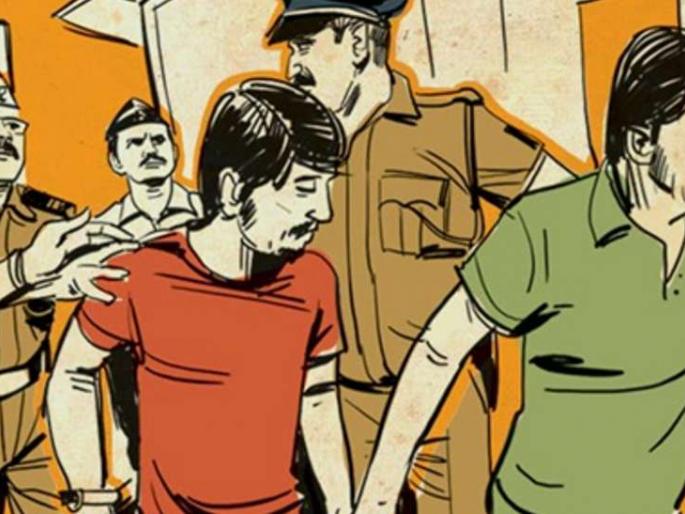 A gang of criminals spreading terror in Loni Kalbhor area was deported from Pune | लोणी काळभोर परिसरात दहशत पसरवणाऱ्या गुन्हेगारांची टोळी पुण्यातून तडीपार