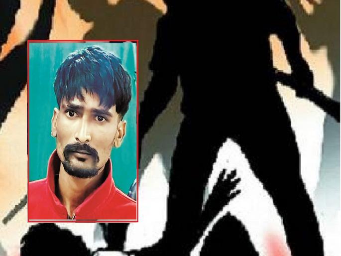 The criminal who tried to kill a hotel driver for free food is still in Chhatrapati Sambhajinagar despite being abroad. | फुकटच्या जेवणासाठी हॉटेल चालकाच्या हत्येचा प्रयत्न; तडीपार गुंडाचा छ. संभाजीनगरात हैदोस