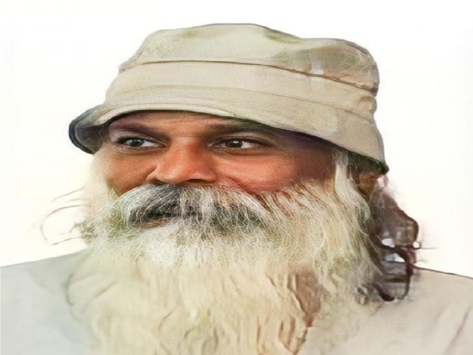 Veteran sculptor Sanjay Tadsarkar passed away | ज्येष्ठ शिल्पकार संजय तडसरकर यांचे निधन Veteran sculptor Sanjay Tadsarkar passed away | ज्येष्ठ शिल्पकार संजय तडसरकर यांचे निधन