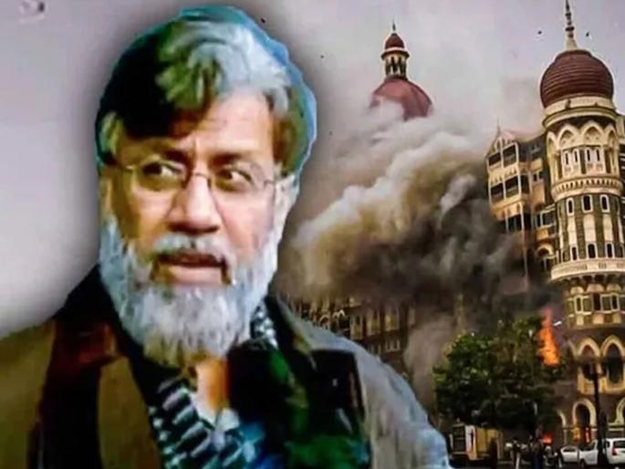 The legal dilemma is that Tahawwur Rana will remain in jail, will not get bail or parole, but will not be hanged either. | जेलमध्येच राहणार, ना जामीन, ना पॅरोल मिळणार, पण तहव्वूर राणाला फाशीही नाही होणार, असा आहे कायदेशीर पेच The legal dilemma is that Tahawwur Rana will remain in jail, will not get bail or parole, but will not be hanged either. | जेलमध्येच राहणार, ना जामीन, ना पॅरोल मिळणार, पण तहव्वूर राणाला फाशीही नाही होणार, असा आहे कायदेशीर पेच