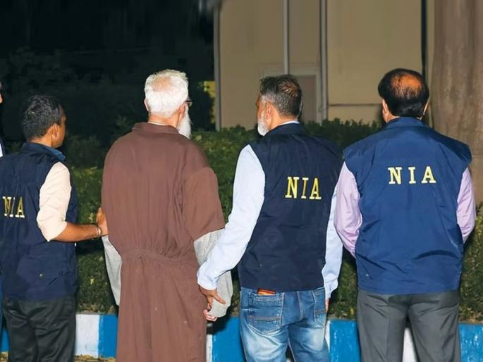 tahawwur rana placed a condition regarding the lawyer the court also agreed know what the judge said | तहव्वूर राणाने वकिलाबाबत ठेवली एक मोठी अट; न्यायालयानेही केली मान्य, न्यायाधीश म्हणाले... tahawwur rana placed a condition regarding the lawyer the court also agreed know what the judge said | तहव्वूर राणाने वकिलाबाबत ठेवली एक मोठी अट; न्यायालयानेही केली मान्य, न्यायाधीश म्हणाले...