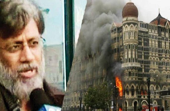 The extradition hearing of Tahawwur Rana will continue till April 22 | तहव्वूर राणाच्या प्रत्यार्पणाची सुनावणी २२ एप्रिलपर्यंत चालणार The extradition hearing of Tahawwur Rana will continue till April 22 | तहव्वूर राणाच्या प्रत्यार्पणाची सुनावणी २२ एप्रिलपर्यंत चालणार