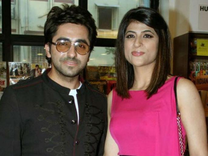 Ayushmann Khurana wife Tahira Kashyap diagnosed with stage 0 breast cancer | आयुष्मान खुराणाच्या पत्नीला '0 स्टेज' ब्रेस्ट कॅन्सर, जाणून घ्या किती घातक आहे ही स्टेज