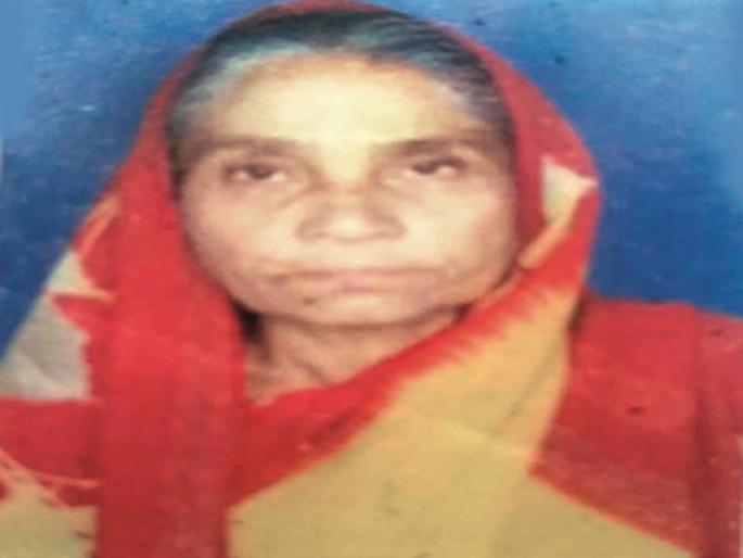 Namantar Andolan: Janardan Mawade martyr with 150 injuries on body; But ...: TaiBai Mawade | Namantar Andolan : अंगावर १५० घाव झेलत जनार्दन मवाडे शहीद झाले; पण... : ताईबाई मवाडे  Namantar Andolan: Janardan Mawade martyr with 150 injuries on body; But ...: TaiBai Mawade | Namantar Andolan : अंगावर १५० घाव झेलत जनार्दन मवाडे शहीद झाले; पण... : ताईबाई मवाडे