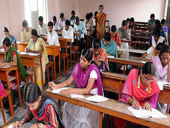 4 lakh 79 thousand candidate teachers in the state will appear for TET exam | शिक्षक झाले पुन्हा विद्यार्थी! राज्यातील ४ लाख ७९ हजार उमेदवार देणार टीईटीची परीक्षा 4 lakh 79 thousand candidate teachers in the state will appear for TET exam | शिक्षक झाले पुन्हा विद्यार्थी! राज्यातील ४ लाख ७९ हजार उमेदवार देणार टीईटीची परीक्षा